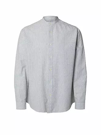 SELECTED | Chemise coupe regular SLHREGSUN | weiss